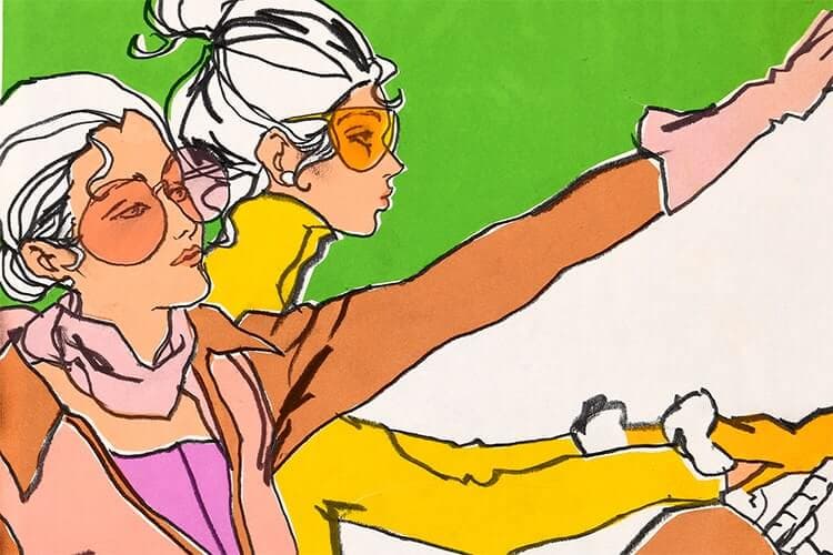 Fashion Illustration