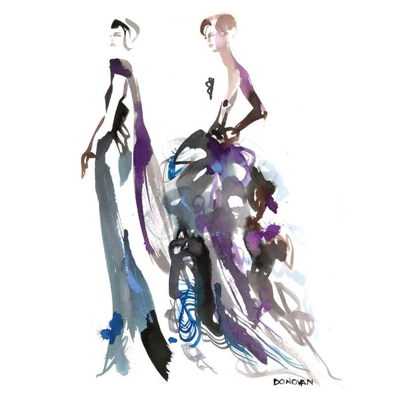 The Art of Elegance
